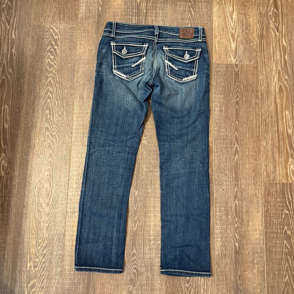 BKE Sabrina Jeans – Size 27